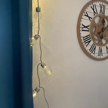 Zolty Stol Διαμέρισμα Ούστκα