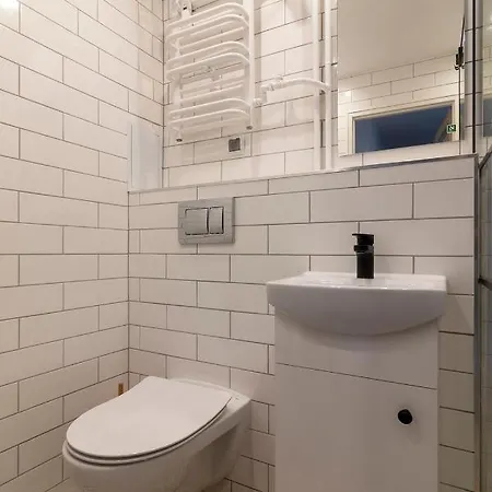 Διαμέρισμα Zolty Stol *