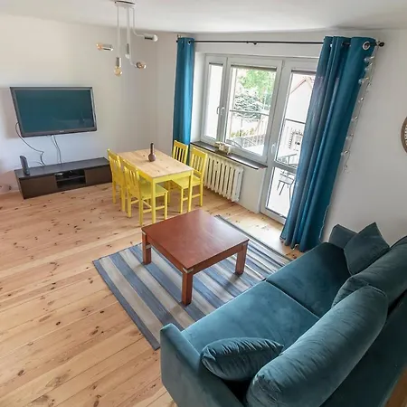 Zolty Stol Ούστκα