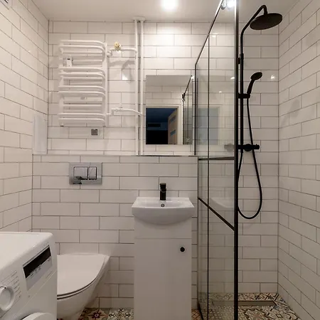 Zolty Stol Ούστκα