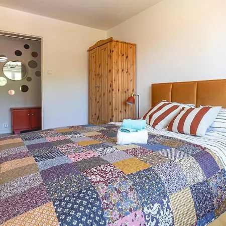 Apartment Zolty Stol *