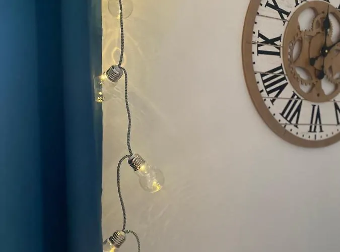 Zolty Stol Apartman Ustka