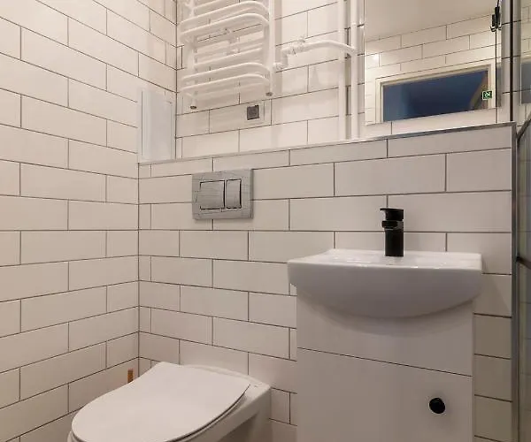 Apartman Zolty Stol *