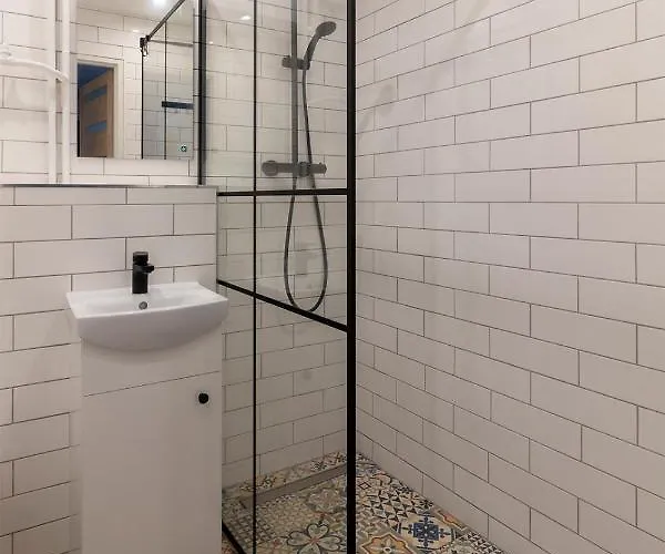 Apartman Zolty Stol Ustka