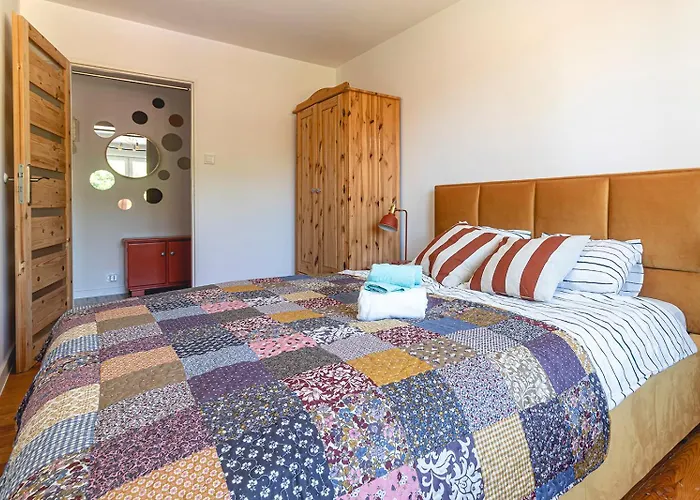 Apartman Zolty Stol *